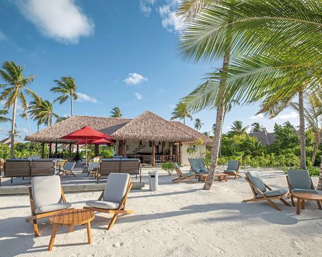 Meliá Whale Lagoon Maldivas-3