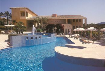 Pula Suites Boutique Resort