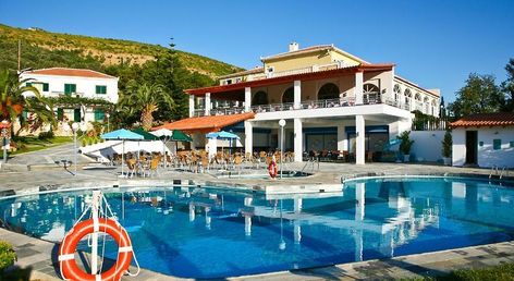 Arion Hotel