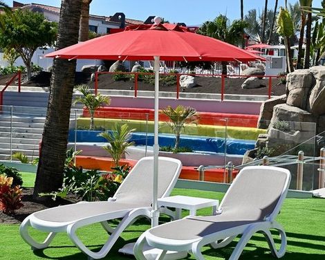 Sholeo Lodges Maspalomas-3