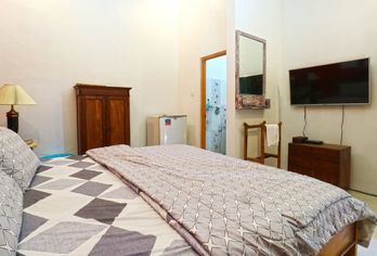 Hotel, Collection O Sanur Near Bali Exotic Marine Park