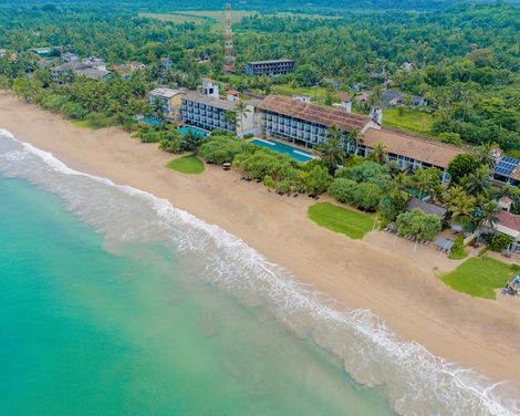 Temple Tree Resort & Spa-3