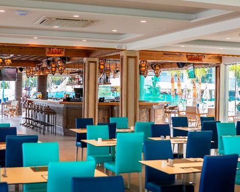 Limanaki Beach Hotel-2