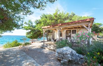Camping Kroatien