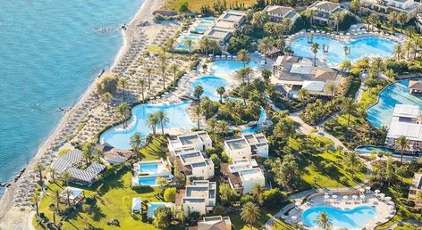 Grecotel LUXME Kos