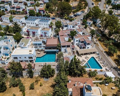 Manzara Boutique Hotel-3