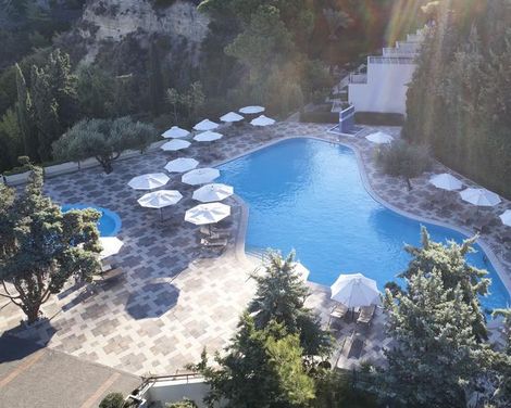 Cook's Club Kolymbia-2