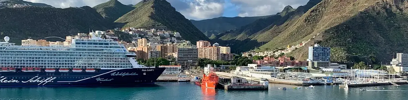 Mein Schiff 1 