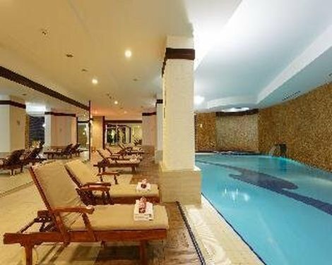 ByOtell Hotel Istanbul-0