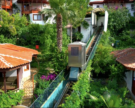Club & Hotel Letoonia-2