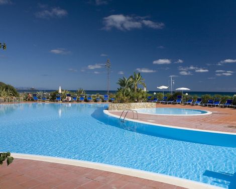 Hotel Flamingo Resort-2