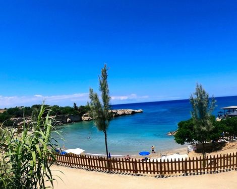 Malama Beach Holiday Village-2