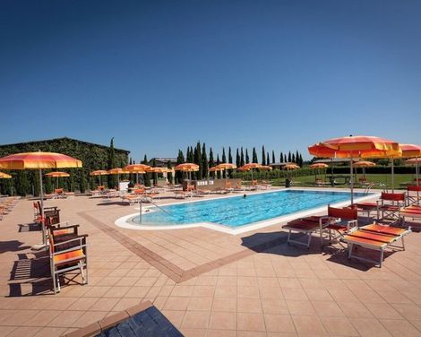Residence Borgo Verde-1