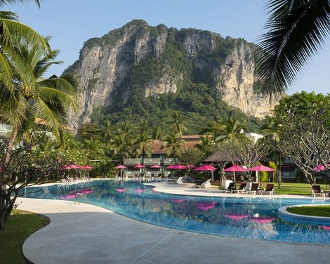 Aonang Villa Resort-1