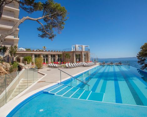 Bluesun Hotel Jadran-4