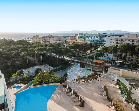 Iberostar Selection Llaut Palma-4