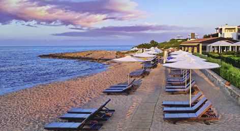 Knossos Royal Hotel