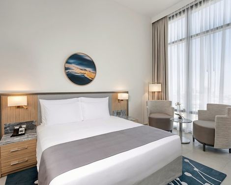 The First Collection at Jumeirah Village Circle, a Tribute Portfolio Hotel-2