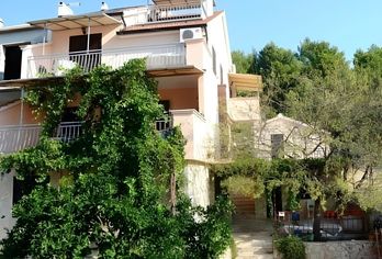 Hotel, Apartments Bakuk