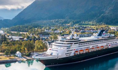 VASCO DA GAMA: Norwegen intensiv erleben