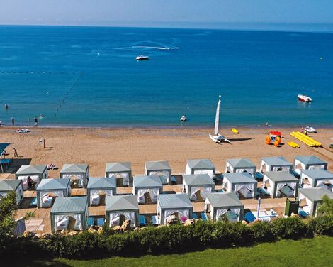 Belconti Resort Hotel-0