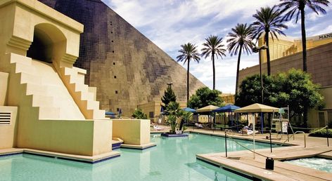 Luxor Hotel & Casino