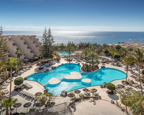 Barceló Lanzarote Active Resort-0