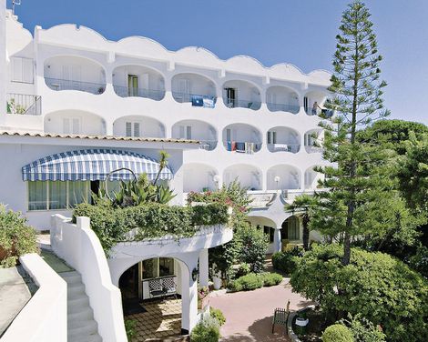 Hotel Terme Villa Teresa -4