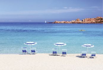 Hotel Marinedda Thalasso & Spa