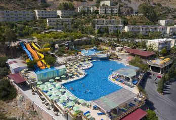 Aqua Sun Village