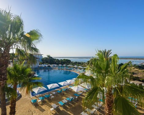 Garden Playanatural Hotel & Spa-1