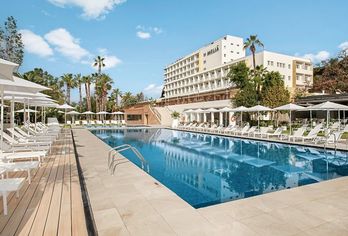 Hotel, Meliá Lloret de Mar
