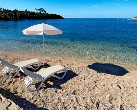 Maistra Select Island Hotel Istra & Maistra Select All Suite Island Hotel Istra-2