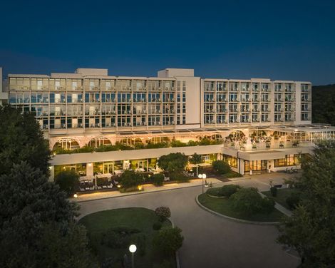 Magal Maradiso Hotel by Aminess-3