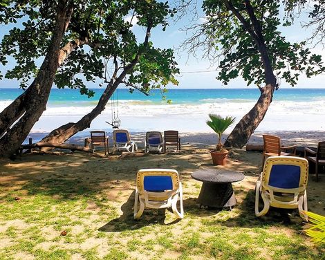 Bacolet Beach Club-4