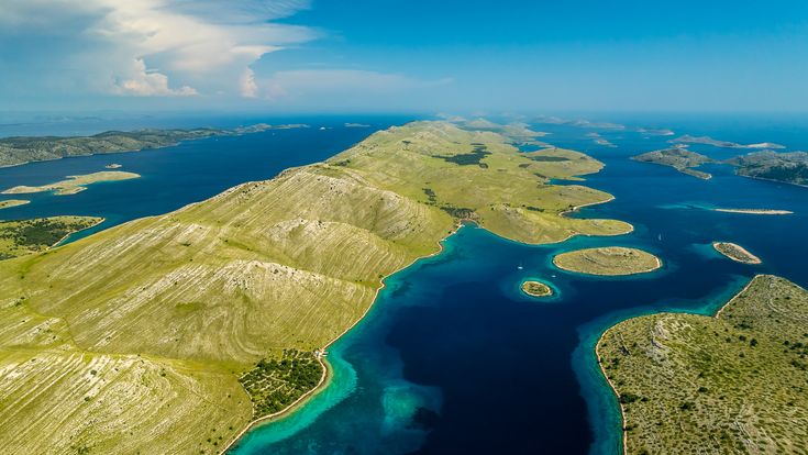 Nationalpark Kornaten