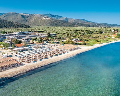 Alea Hotel & Suites-1