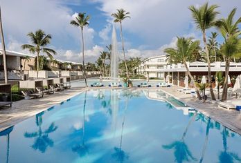 Hotel, Catalonia Royal Bávaro - Adults Only