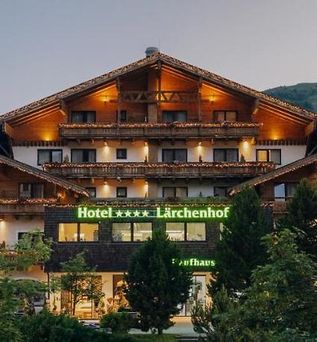 Hotel Lärchenhof