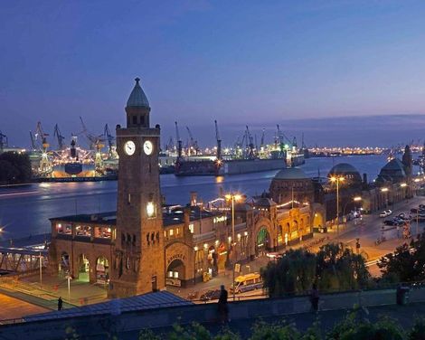 Novotel Hamburg City Alster-4