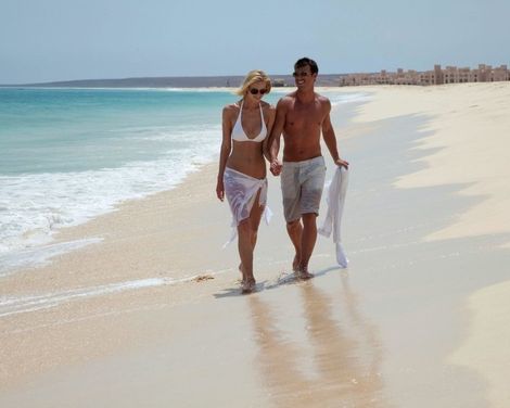 Hotel Riu Touareg-2