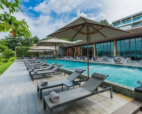 My Beach Resort Phuket-4