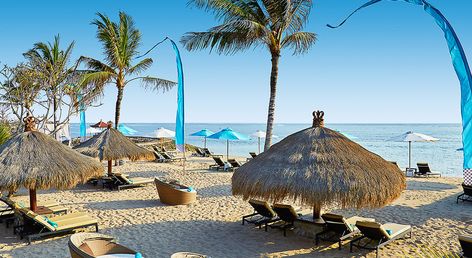 Sol by Melia Benoa Bali - All Inclusive