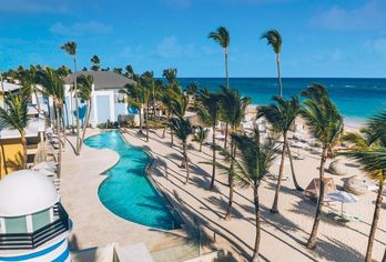 Iberostar Selection Coral Bavaro