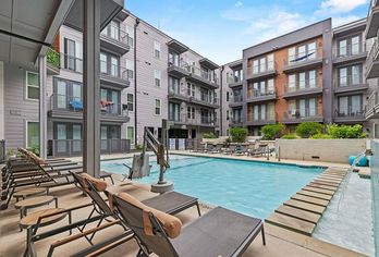 Hotel, Placemakr Downtown Austin