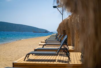 Bodrum Holiday Resort & Spa