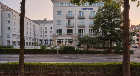 Dorint Hotel Bonn