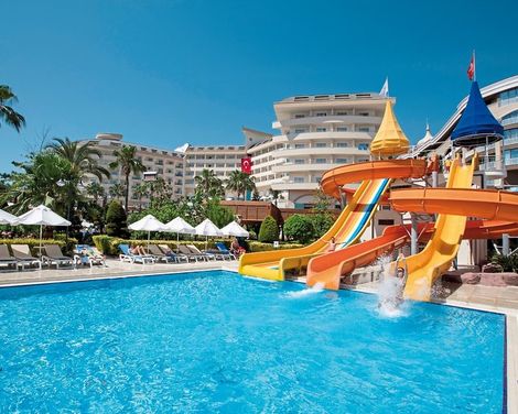 Saphir Resort & Spa-3