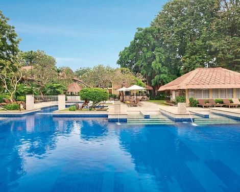 Mercure Resort Sanur-4