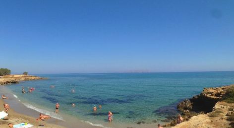 Blue Aegean Hotel & Suites